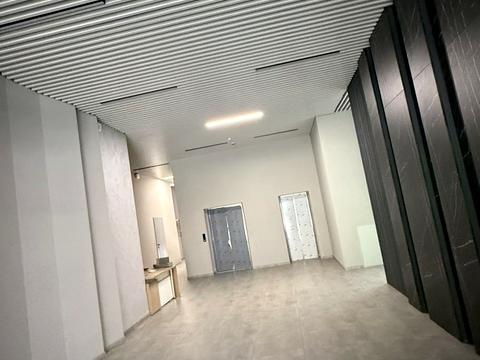 комерційна за адресою Київська вул., 40