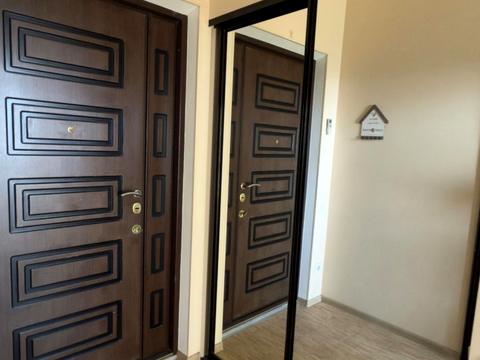 квартира за адресою Марсельська вул., 35