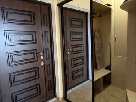 квартира за адресою Марсельська вул., 35