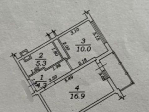 квартира за адресою Марсельська вул., 35