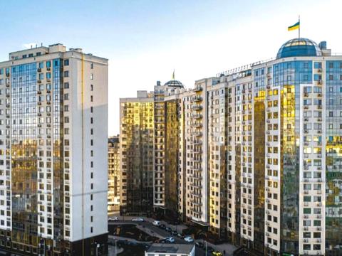 квартира за адресою Марсельська вул., 35