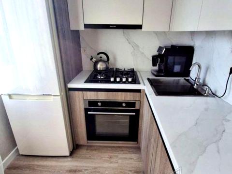 квартира за адресою Оболонський просп., 22