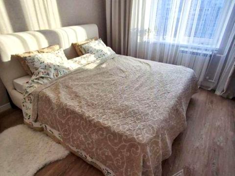 квартира за адресою Оболонський просп., 22