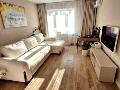 квартира за адресою Оболонський просп., 22