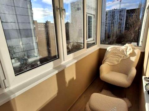 квартира за адресою Оболонський просп., 22