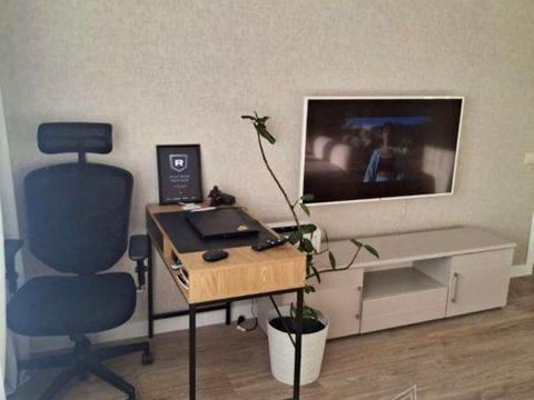 квартира за адресою Оболонський просп., 22