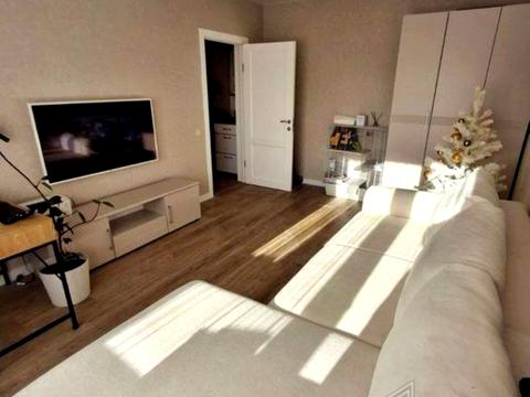 квартира за адресою Оболонський просп., 22