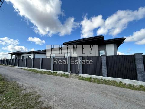 дом по адресу Широкая ул.