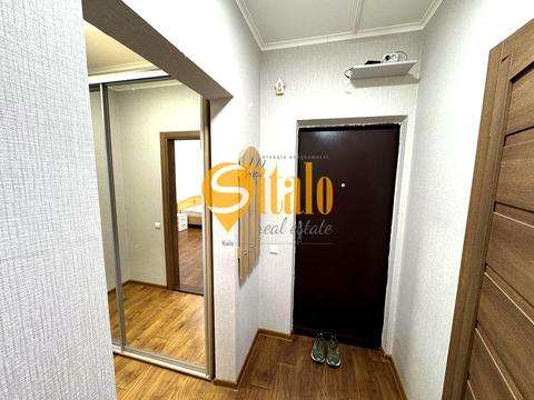 квартира за адресою Ревуцького вул., 54-Б