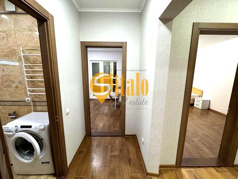 квартира за адресою Ревуцького вул., 54-Б