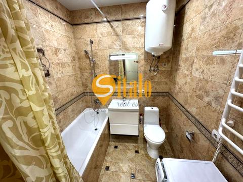 квартира за адресою Ревуцького вул., 54-Б