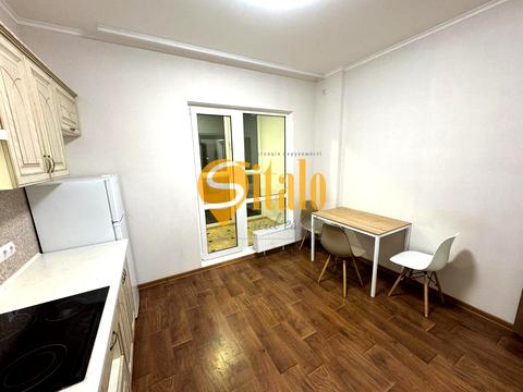 квартира за адресою Ревуцького вул., 54-Б