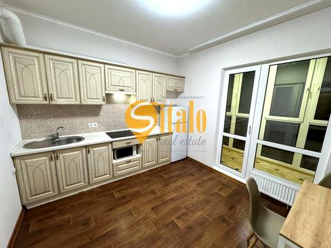 квартира за адресою Ревуцького вул., 54-Б