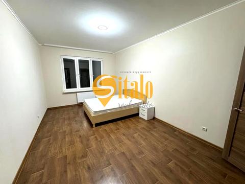 квартира за адресою Ревуцького вул., 54-Б