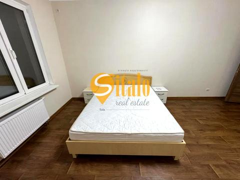 квартира за адресою Ревуцького вул., 54-Б