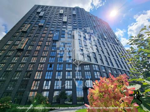 квартира по адресу Николая Пимоненко ул., (Будинок 2)