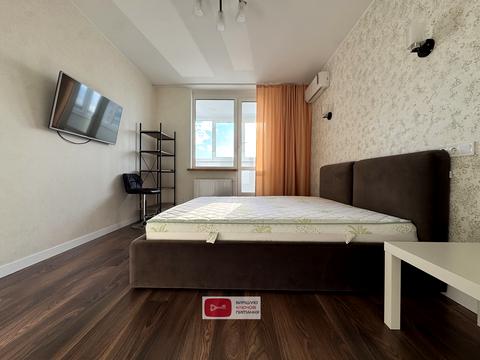 квартира за адресою Київ, Самійла Кішки вул. (Маршала Конєва), 10/1