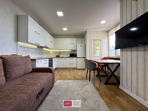 квартира за адресою Київ, Самійла Кішки вул. (Маршала Конєва), 10/1