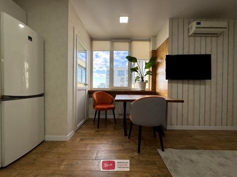 квартира за адресою Київ, Самійла Кішки вул. (Маршала Конєва), 10/1