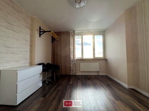 квартира за адресою Київ, Самійла Кішки вул. (Маршала Конєва), 10/1