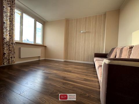 квартира за адресою Київ, Самійла Кішки вул. (Маршала Конєва), 10/1