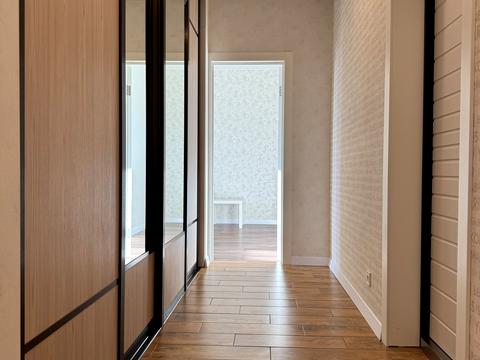 квартира за адресою Київ, Самійла Кішки вул. (Маршала Конєва), 10/1