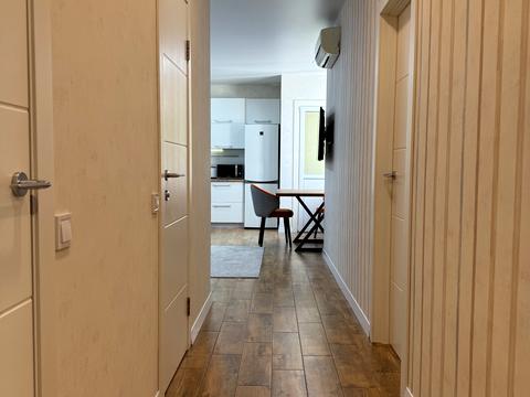 квартира за адресою Київ, Самійла Кішки вул. (Маршала Конєва), 10/1