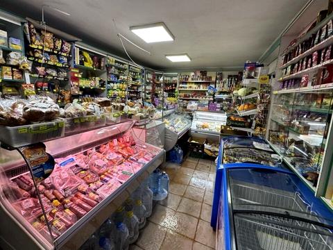 комерційна за адресою Тернопільська вул., 20/1