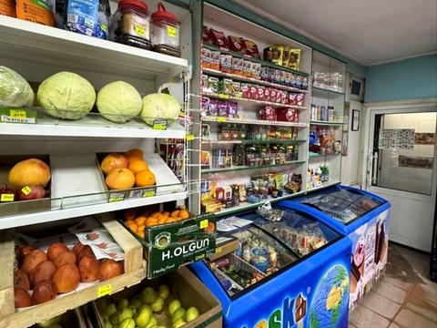 комерційна за адресою Тернопільська вул., 20/1