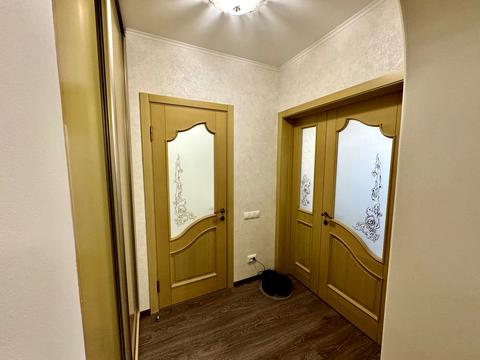 квартира за адресою Володимира Антоновича вул. (Свердлова), 26