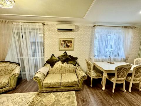 квартира за адресою Володимира Антоновича вул. (Свердлова), 26