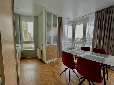 квартира за адресою Голосіївський просп. (40-річчя Жовтня), 76