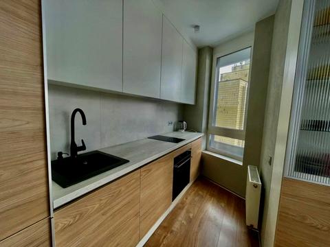 квартира за адресою Голосіївський просп. (40-річчя Жовтня), 76