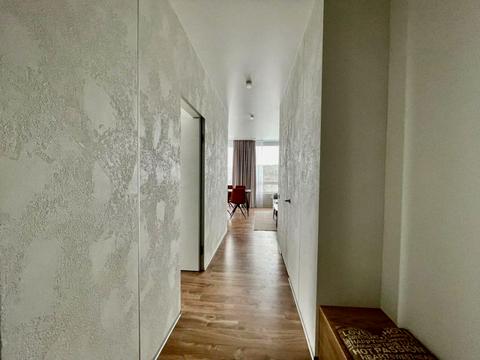 квартира за адресою Голосіївський просп. (40-річчя Жовтня), 76