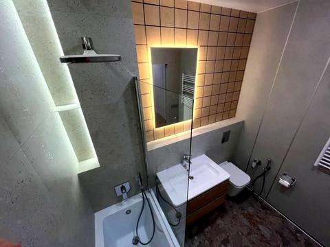 квартира за адресою Голосіївський просп. (40-річчя Жовтня), 76