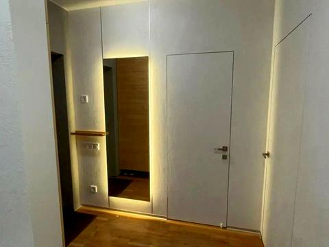 квартира за адресою Голосіївський просп. (40-річчя Жовтня), 76