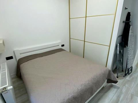 квартира по адресу Стрийская ул., 99-А