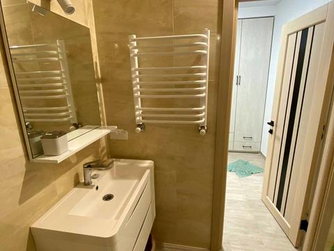 квартира по адресу Стрийская ул., 99-А