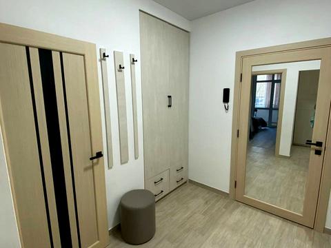 квартира по адресу Стрийская ул., 99-А