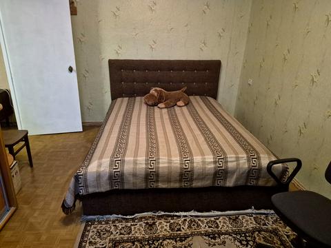 квартира за адресою Левка Лук'яненка вул. (Маршала Тимошенка), 1