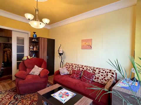 квартира за адресою Нагірна вул., 6/31