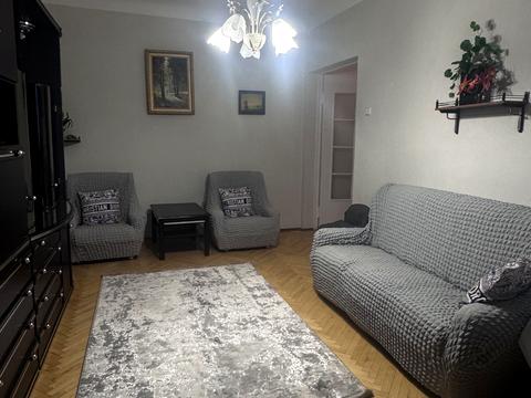 квартира за адресою Сергія Набоки вул., 15/20