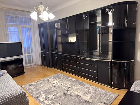 квартира за адресою Сергія Набоки вул., 15/20