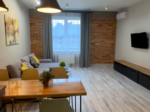 квартира за адресою Січових Стрільців вул. (Артема), 52а