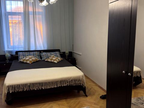 квартира за адресою Сергія Набоки вул., 15/20