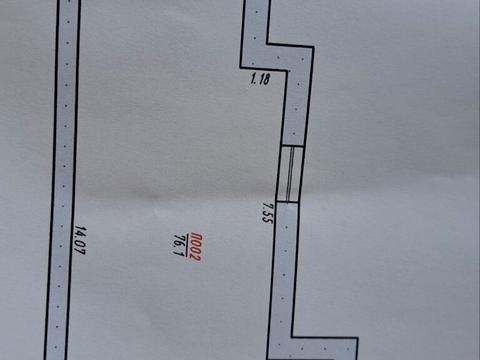 комерційна за адресою Кушнірука вул. (Гастелло), (Будинок)