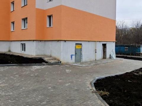 комерційна за адресою Кушнірука вул. (Гастелло), (Будинок)