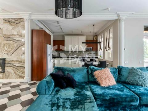 дом по адресу Богатырская ул.