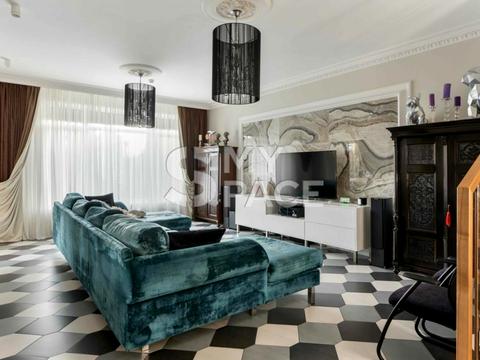 дом по адресу Богатырская ул.