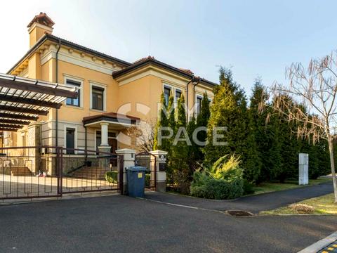 дом по адресу Богатырская ул.